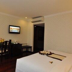 Rex Hotel в номере