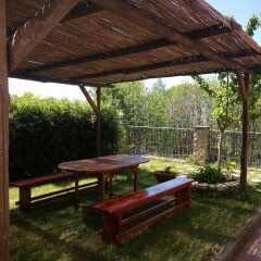 Отель Villa Le Giare Аджерола фото 4