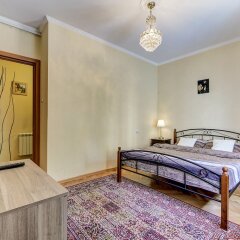 Апартаменты Marata 18 Apartments Санкт-Петербург фото 7