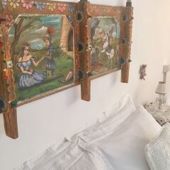 Отель Cortile Siciliano 124 Сиракуза развлечения
