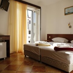 Отель Guest House Ckuljevic Будва удобства в номере