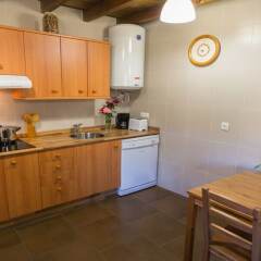 Отель Casa Rural El Nido Azul & Suite Rural Nido Azul II в номере фото 2