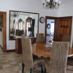 Отель 10 BR Guesthouse - Montego Bay - PRJ 1434 интерьер отеля