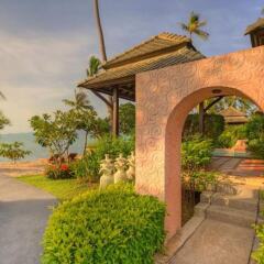 Отель Fair House Villas & Spa фото 8