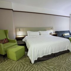 Hilton Garden Inn Montreal Airport In Montreal Canada From 147