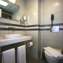 Hotel Armar Beach Boutique Мармарис ванная