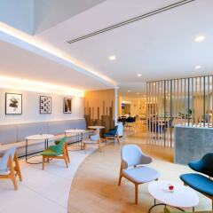 Отель Ibis Bangkok Sathorn Бангкок детские мероприятия