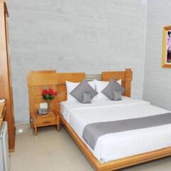 Thuy Sakura Hotel & Serviced Apartment комната для гостей фото 4