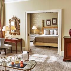 Отель San Clemente Palace Kempinski Venice в номере фото 2