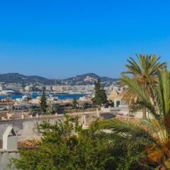 Отель Apartamentos Xereca - Dalt Vila I фото 6