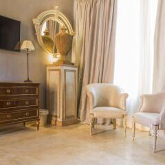 Hotel Casa Del Poeta комната для гостей