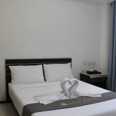 Отель Vera Hotel Филиппины, Пампанга - отзывы, цены и фото номеров - забронировать отель Vera Hotel онлайн фото 3