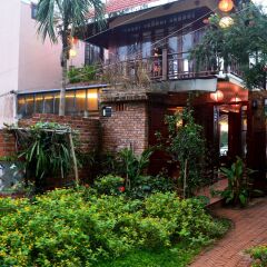 Отель Villa Orchid Garden Riverside фото 18