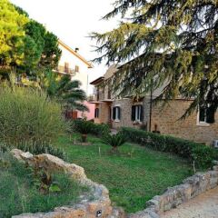 Отель Il triclinio B&B Италия, Пьяцца-Армерина - отзывы, цены и фото номеров - забронировать отель Il triclinio B&B онлайн фото 2