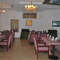 Отель Jorany Hotel Нигерия, Калабар - отзывы, цены и фото номеров - забронировать отель Jorany Hotel онлайн питание фото 3