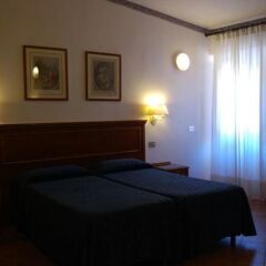 Отель Albergo Del Sole Al Biscione детские мероприятия фото 2