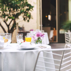 Отель Mercer Hotel Barcelona Испания, Барселона - отзывы, цены и фото номеров - забронировать отель Mercer Hotel Barcelona онлайн помещение для мероприятий