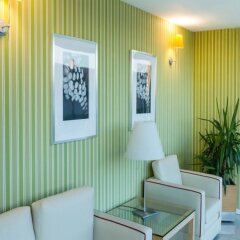Отель ibis Porto Sao Joao комната для гостей фото 4