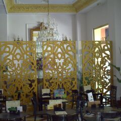 Отель Adriano Boutique Sevilla питание