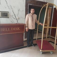 Отель Dubai Grand Hotel by Fortune ОАЭ, Дубай - отзывы, цены и фото номеров - забронировать отель Dubai Grand Hotel by Fortune онлайн сауна