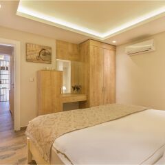 Kalkan Suites Турция, Калкан - отзывы, цены и фото номеров - забронировать отель Kalkan Suites онлайн комната для гостей фото 3
