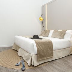 Отель ICON Rosetó by Petit Palace Испания, Пальма-де-Майорка - отзывы, цены и фото номеров - забронировать отель ICON Rosetó by Petit Palace онлайн комната для гостей