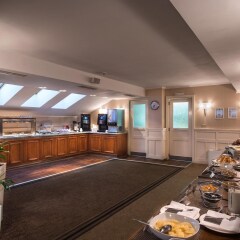 Отель Best Western Premier Thracia Hotel Болгария, София - 2 отзыва об отеле, цены и фото номеров - забронировать отель Best Western Premier Thracia Hotel онлайн помещение для мероприятий
