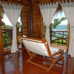 Отель Koh Jum Resort спа