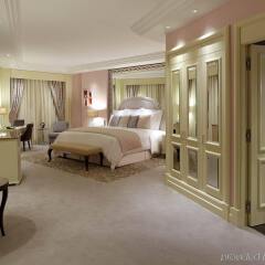 JW Marriott Hotel Ankara комната для гостей фото 5