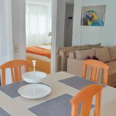 Отель DFlat Escultor Madrid Apartments Испания, Мадрид - отзывы, цены и фото номеров - забронировать отель DFlat Escultor Madrid Apartments онлайн фото 13