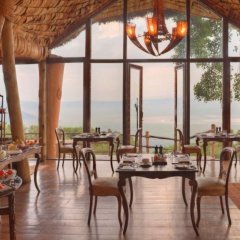 Ngorongoro Marera Mountain View Lodge in Arusha, Tanzania from 320$, photos, reviews - zenhotels.com meals