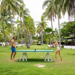 Отель Lomani Island Resort - Adults Only детские мероприятия
