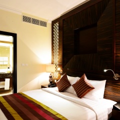 Landmark Premier Hotel комната для гостей фото 2