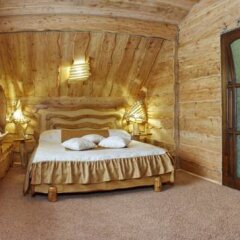 Art Hotel Vykrutasy комната для гостей фото 5