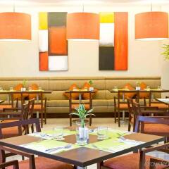 Отель ibis Phuket Patong питание фото 2