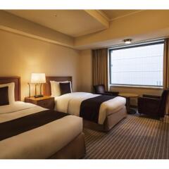 Imperial Hotel Tokyo Токио фото 12
