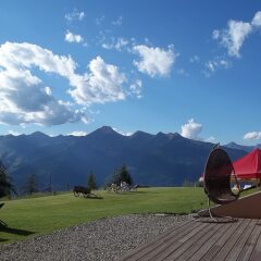 Hotel La Chance Грессан фото 6