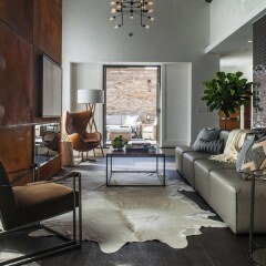 Отель The Tuscany - A St Giles Signature Hotel США, Нью-Йорк - отзывы, цены и фото номеров - забронировать отель The Tuscany - A St Giles Signature Hotel онлайн интерьер отеля