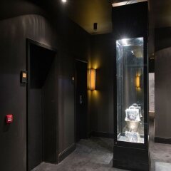 Hotel Les Nuits фото 9