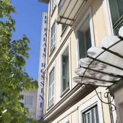 Отель Odalys City Nice Le Palais Rossini фото 19
