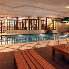 Pattaya Loft Hotel бассейн фото 2