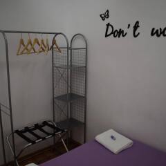 Отель Hostal MiMi Las Ramblas спа