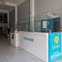Отель No.7 Guest House Таиланд, Краби - отзывы, цены и фото номеров - забронировать отель No.7 Guest House онлайн гостиничный бар