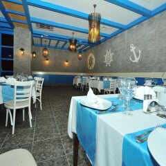 Отель Sea Planet Resort&Spa питание