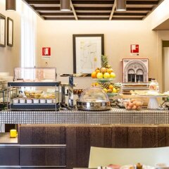 Stadio Hotel Пьяченца питание