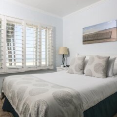 Отель Venice on the Beach Hotel США, Лос-Анджелес - отзывы, цены и фото номеров - забронировать отель Venice on the Beach Hotel онлайн комната для гостей фото 2
