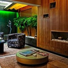 Park Suites Hotel & Spa спа