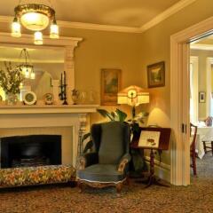 Отель O Canada House Bed & Breakfast Канада, Ванкувер - отзывы, цены и фото номеров - забронировать отель O Canada House Bed & Breakfast онлайн интерьер отеля
