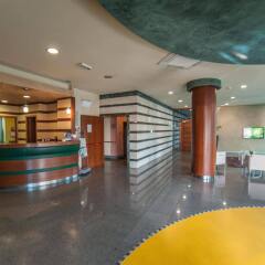 Hotel Amico спа