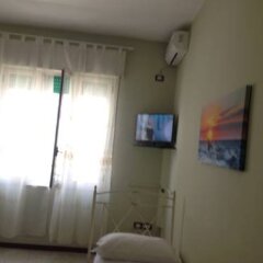 Отель B&B Napoli Stazione детские мероприятия
